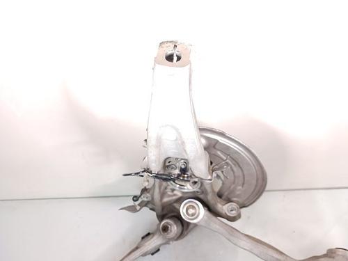 Left front steering knuckle BMW 5 Touring (G31) 520 d Mild-Hybrid xDrive | BP14956100M25 