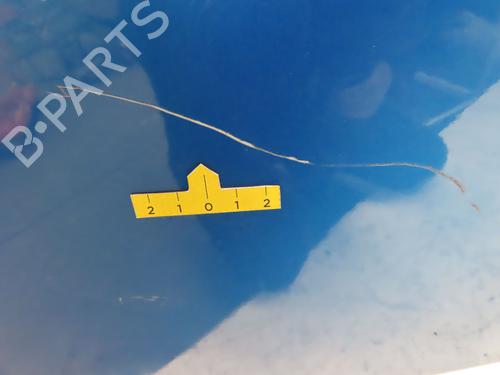 Used Left front door PEUGEOT 107 (PM_, PN_) 1.0 (68 hp) 28105910