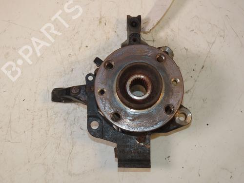 Højre Styrespindel Lejehus RENAULT CLIO IV (BH_) 1.5 dCi 90 (90 hp) 30951403