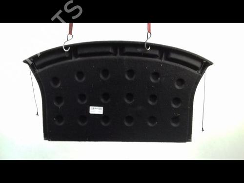 Used Rear parcel shelf Rear parcel shelf RENAULT SAFRANE I (B54_) 2.1 dT (B546) (88 hp) 23152945 23152945