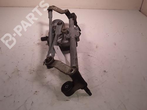 Front wiper motor OPEL CORSA D (S07) 1.2 LPG (L08, L68) | BP8989798M29 