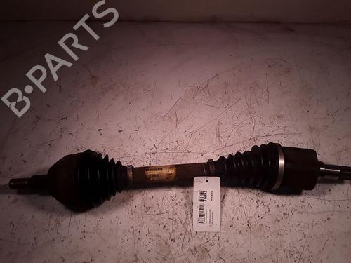 Left front driveshaft FORD KUGA I 2.0 TDCi 4x4 | BP8990852M38