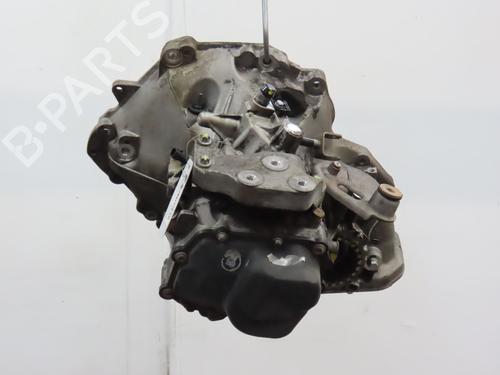 Gearbox OPEL CORSA D (S07) 1.3 CDTI (L08, L68) | BP33136907M3 - Image 3