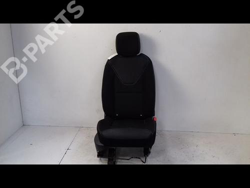 Used Right front seat RENAULT CLIO IV (BH_) 1.5 dCi 75 (75 hp) 8983939