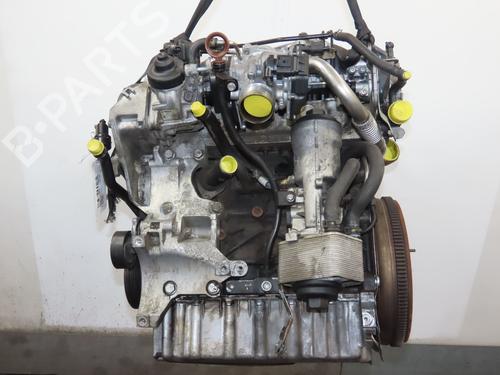Engine AUDI A3 (8P1) 2.0 TDI | BP29345910M1 