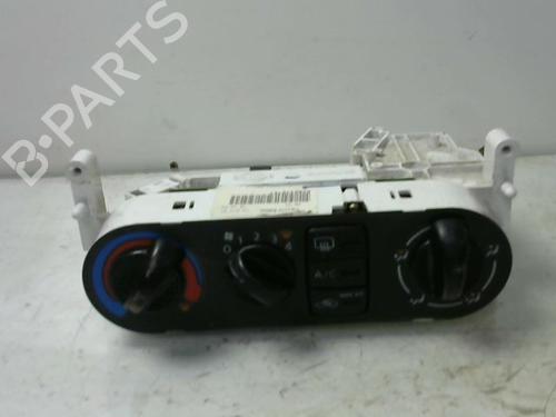 Used Climate control Climate control 23151144 23151144
