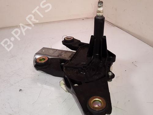 Rear wiper motor RENAULT VEL SATIS (BJ0_) 2.0 16V Turbo (BJ0K) | BP8995682M102