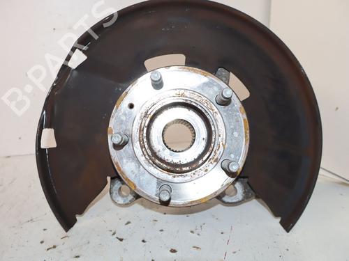 Used Right front steering knuckle Right front steering knuckle 37276619 37276619