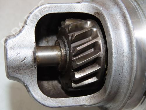 Starter HONDA HR-V (RU) 1.5 (RU1) | BP26657202M8 