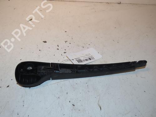 Used Rear windshield wiper arm CITROËN BERLINGO (ER_, EC_) 1.2 PureTech 110 (110 hp) 32254486