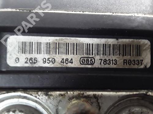 ABS pump CITROËN C4 Picasso I MPV (UD_) 1.6 HDi | BP9000927M43 
