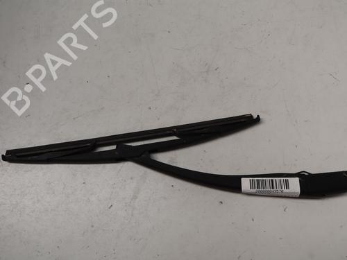 Used Rear windshield wiper arm Rear windshield wiper arm 37186341 37186341