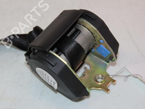 Used Front left belt tensioner BMW 3 Compact (E46) 316 ti (115 hp) 24920209