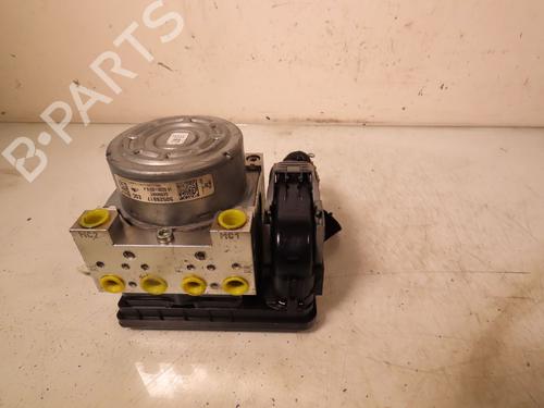Used ABS pump ALFA ROMEO GIULIETTA (940_) 1.4 TB (940FXB1A, 940FXB11) (170 hp) 19498198