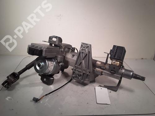 Used Steering column RENAULT CLIO IV (BH_) 1.5 dCi 75 (75 hp) 8997719