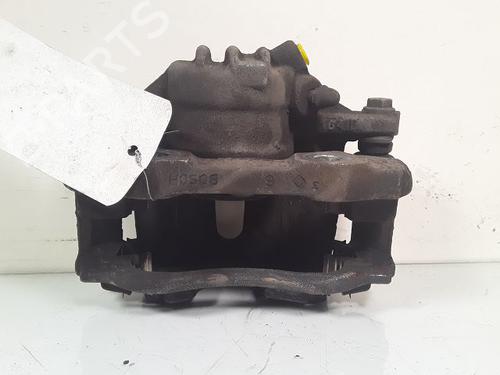 Right front brake caliper PEUGEOT 208 I (CA_, CC_) 1.4 HDi | BP14891002M104 