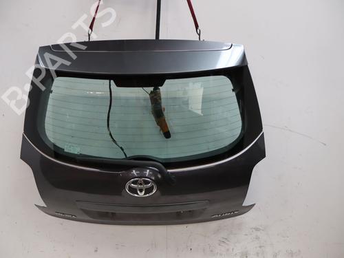 tailgate-toyota-auris-_e15_-2006-2007-2008-2009-2010-2011-2012-2013-32740155 main image