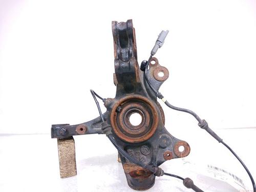 Used Left front steering knuckle PEUGEOT 308 II (LB_, LP_, LW_, LH_, L3_) 1.2 THP 110 (110 hp) 14956090