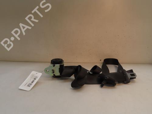 Front left seatbelt OPEL ASTRA H GTC (A04) 1.9 CDTI (L08) | BP36484547I26 - Image 2
