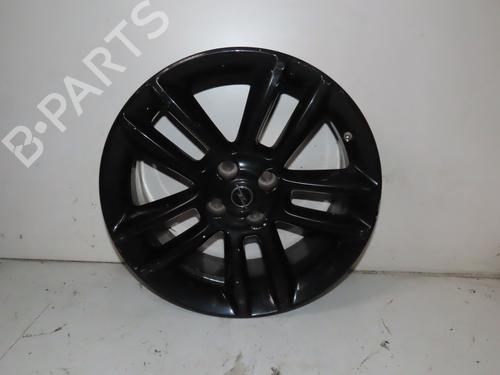 Fælk OPEL CORSA D (S07) 1.3 CDTI (L08, L68) (90 hp) 30979532