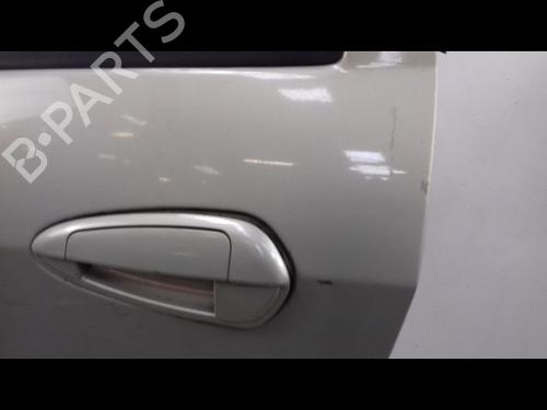 Left rear door FIAT GRANDE PUNTO (199_) 1.3 D Multijet (199.AXD11, 199.AXD1A, 199.AXD1B,... | BP23152627C4