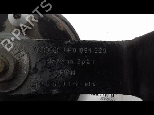 Horn AUDI A3 Sportback (8PA) 1.9 TDI | BP14888973E13 
