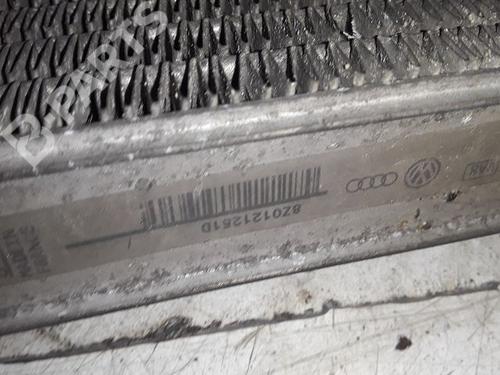 Køler AUDI A2 (8Z0) 1.4 TDI | BP8990873M31 