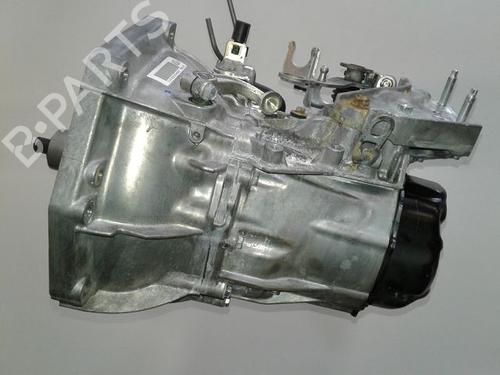 Gearbox SUZUKI SWIFT IV (FZ, NZ) 1.2 4x4 (AZG412, ZD72S) | BP8979959M3