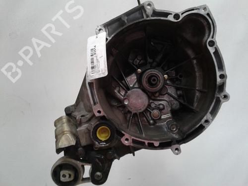 Used Gearbox Gearbox FORD FIESTA V (JH_, JD_) 1.4 16V (80 hp) 8976326 8976326