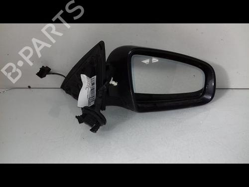 Right mirror AUDI A6 C6 (4F2) 3.0 TDI quattro | BP23152310C27 