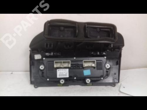 Climate control SEAT ALTEA (5P1) 1.9 TDI | BP8996995I5 