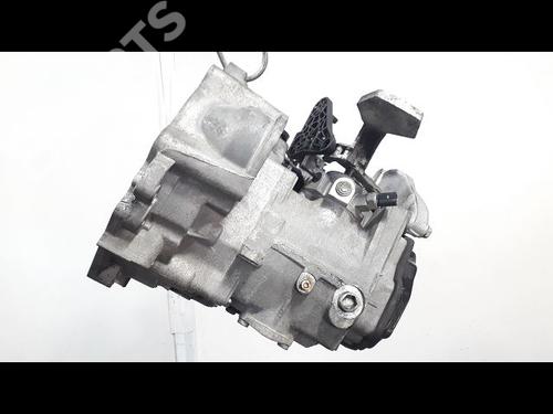 Gearbox VW GOLF VI (5K1) 1.6 TDI | BP11204253M3 
