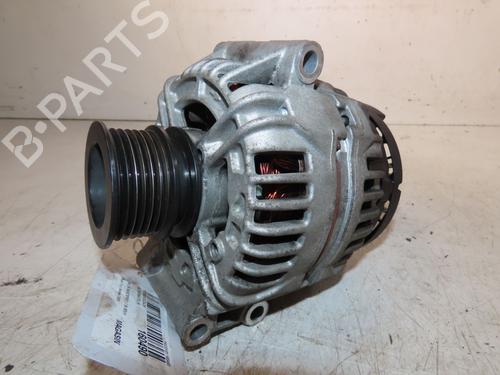 Generator DACIA SANDERO 1.6 (BS0D, BS0B, BS0F, BS0H) (87 hp) 30840361