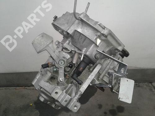 Gearbox VW TOURAN (1T1, 1T2) 1.4 TSI | BP10298956M3 