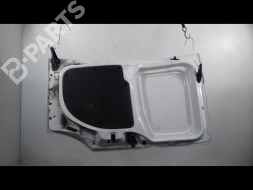 Right slide door PEUGEOT BIPPER (AA_) 1.3 HDi 75 | BP10863077C75 