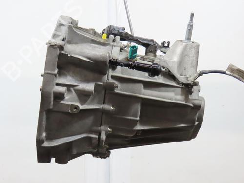 Gearbox RENAULT MEGANE IV Hatchback (B9A/M/N_) 1.5 Blue dCi 115 (B9A6) | BP26897845M3 - Image 2