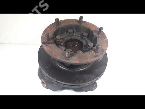 Used Right front steering knuckle MERCEDES-BENZ SPRINTER 5-t Platform/Chassis (B906) 513 CDI (906.155, 906.253, 906.255, 906.153) (129 hp) 11267717