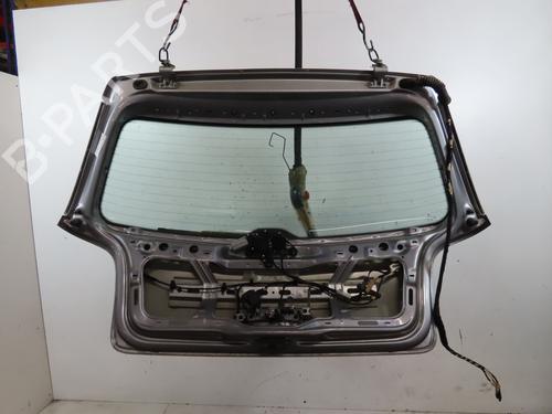 Used Tailgate VW POLO (9N_, 9A_) 1.4 TDI (70 hp) 27602570
