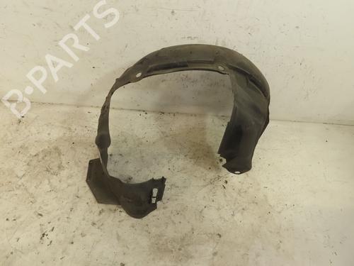 Wheel arch RENAULT TWINGO II (CN0_) 1.2 16V (CN0K, CN0V, CN0A) | BP29016411C56