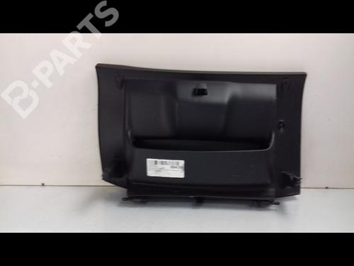 Glove box CITROËN DS3 (SA_) 1.6 HDi 90 | BP8981023C95 