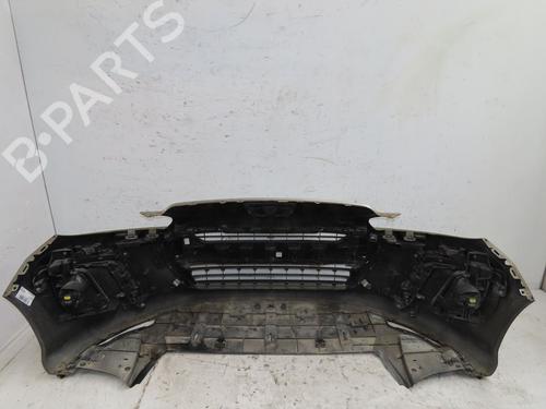 Front bumper PEUGEOT 308 I (4A_, 4C_) 1.6 HDi | BP29621634C7 