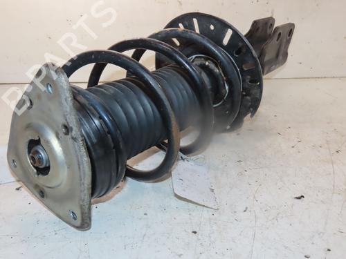 Used Right front shock absorber OPEL GRANDLAND / GRANDLAND X (A18, P1UO) 1.6 Turbo D (75) (120 hp) 30951292