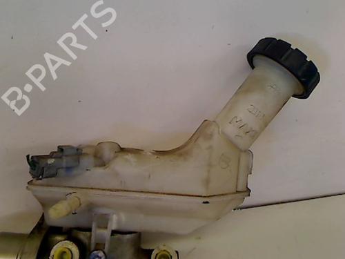 Used Brake master cylinder RENAULT CLIO III (BR0/1, CR0/1) 1.5 dCi (BR0H, CR0H, CR1S, BR1S) (106 hp) 23150586
