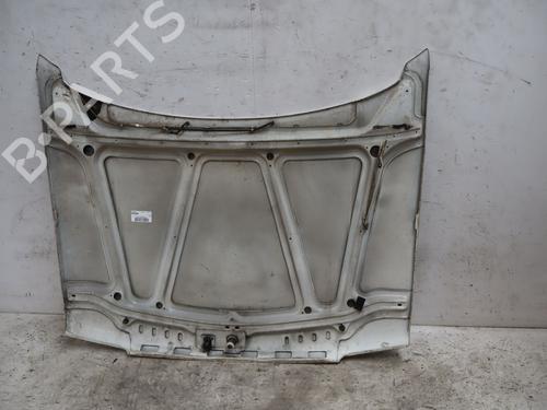 Used Hood Hood PEUGEOT 205 II (20A/C) 1.0 (45 hp) 35970559 35970559