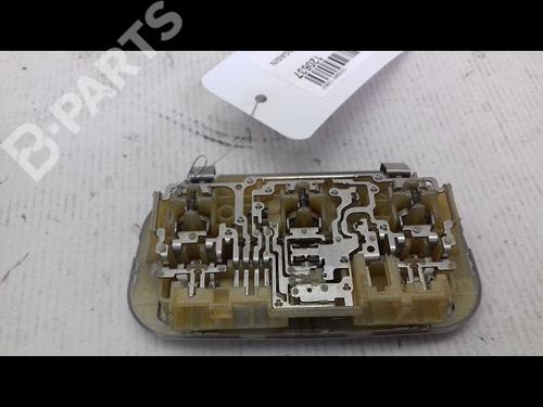 Interior roof light PEUGEOT 5008 (0U_, 0E_) 1.6 HDi | BP8995549I8