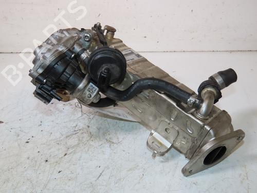 Egr BMW X2 (F39) sDrive 18 d | BP30047976M69