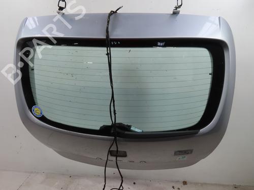 Used Tailgate Tailgate 21377513 21377513