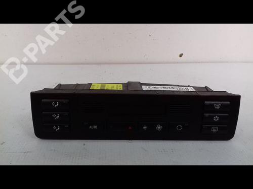 Used Climate control BMW 3 (E46) 320 d (136 hp) 8999177