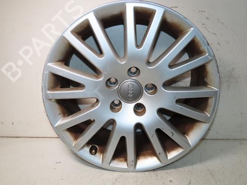 Rim AUDI A6 C6 Avant (4F5) 2.0 TDI | BP30767842C45 