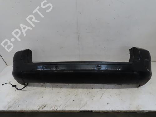 rear-bumper-peugeot-307-sw-3h-2002-2003-2004-2005-2006-2007-2008-2009-32458235 main image